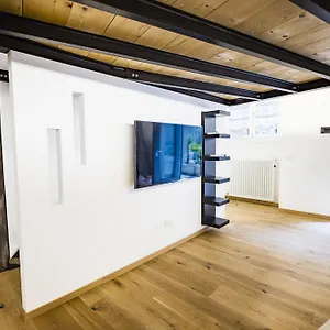 Loft La Sedia Rossa - Centro Storico Appartamento Milano