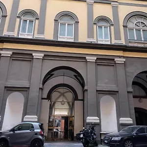 Casa Medina Casa vacanze Napoli