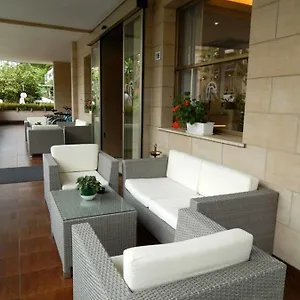 Hotel Rosabianca, Rimini