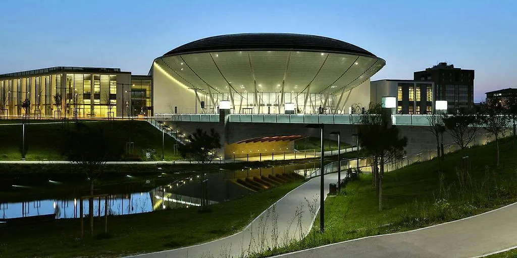Soardi Accommodation For Business & Funny Rimini