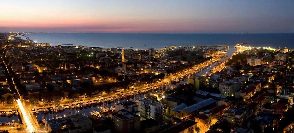 Apartment Soardi Accommodation For Business & Funny Rimini