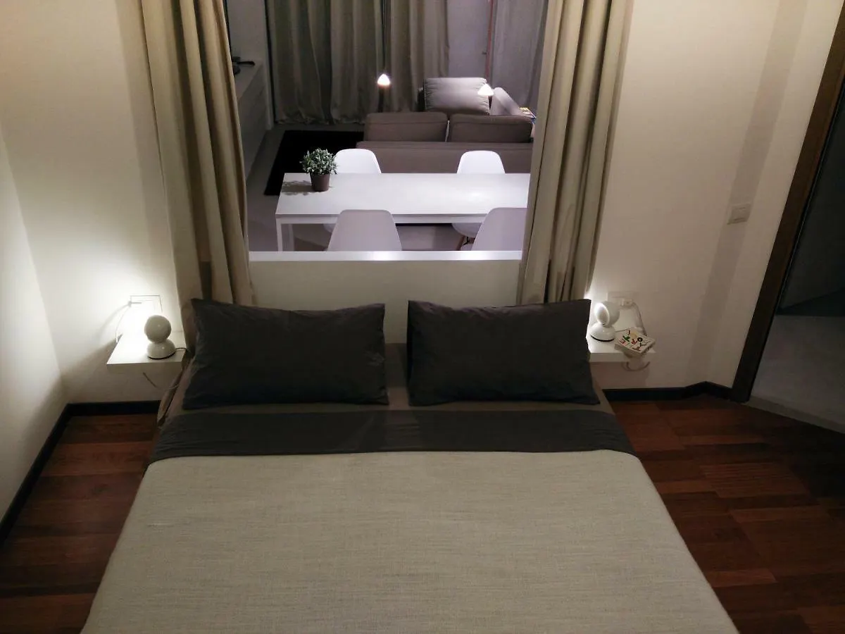 Soardi Accommodation For Business & Funny Rimini 0*,  Italy