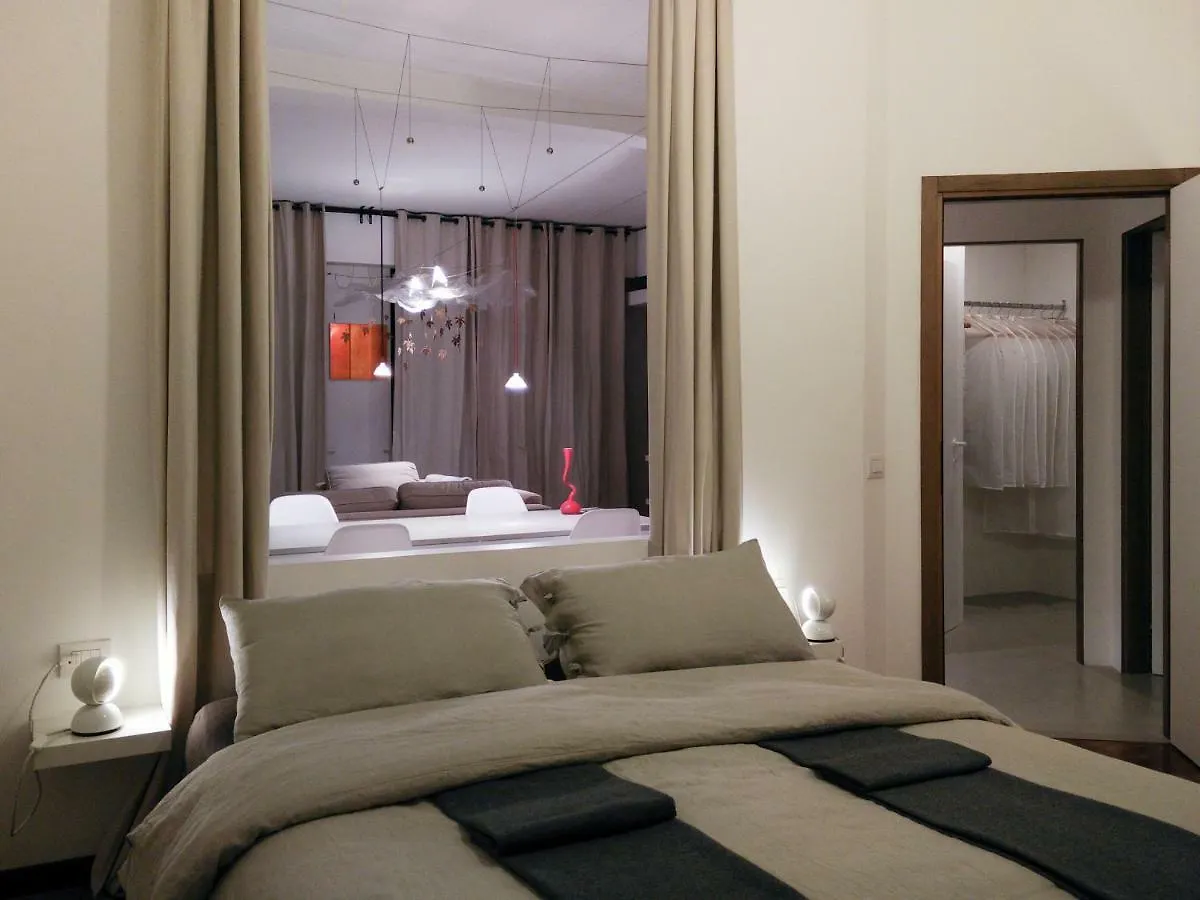 Soardi Accommodation For Business & Funny Rimini Apartment
